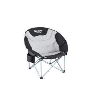 Кресло King Camp 3989 Deluxe MOON Chair - Кемпинговая мебель - Кресла - Интернет магазин палаток ТурХолмы