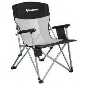 Кресло King Camp 3825 Hard Arm Chair - Кемпинговая мебель - Кресла - Интернет магазин палаток ТурХолмы