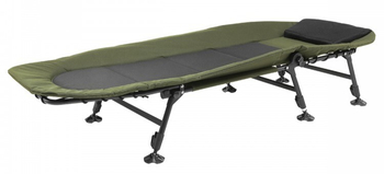 Кровать карповая Premier Fishing PR-HF21030A - Кемпинговая мебель - Раскладные кровати - Интернет магазин палаток ТурХолмы