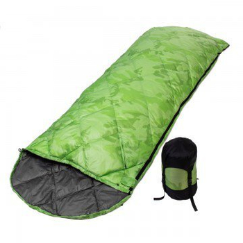 Спальный мешок пуховый Premier Fishing PR-SB-210x72-G - Спальные мешки - Интернет магазин палаток ТурХолмы