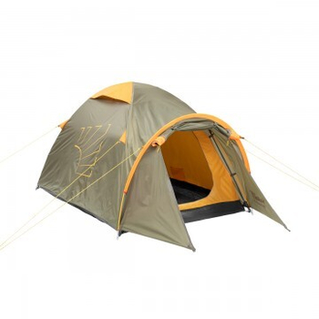 Туристическая палатка Helios Musson-2 - Палатки - Туристические - Интернет магазин палаток ТурХолмы