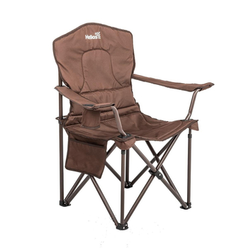 Кресло Helios HS-248 - Кемпинговая мебель - Кресла - Интернет магазин палаток ТурХолмы