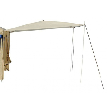 Тент-навес для шатра Polar Bird 3SK - Шатры и тенты - Шатры - Быстросборные - Интернет магазин палаток ТурХолмы