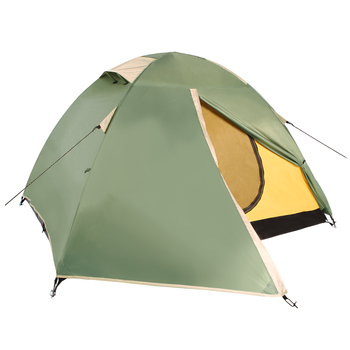 Туристическая палатка BTrace Scout 2 - Палатки - Туристические - Интернет магазин палаток ТурХолмы