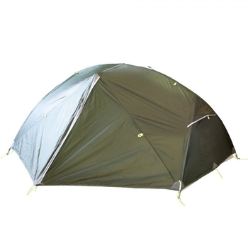Туристическая палатка Tramp Cloud 3Si - Палатки - Туристические - Интернет магазин палаток ТурХолмы